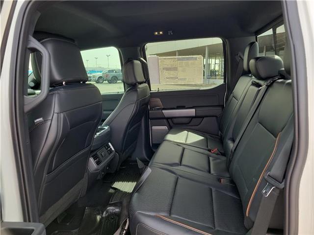 new 2025 Ford F-150 car, priced at $74,225