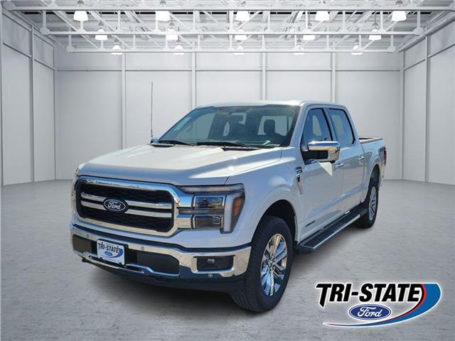 new 2025 Ford F-150 car, priced at $78,675