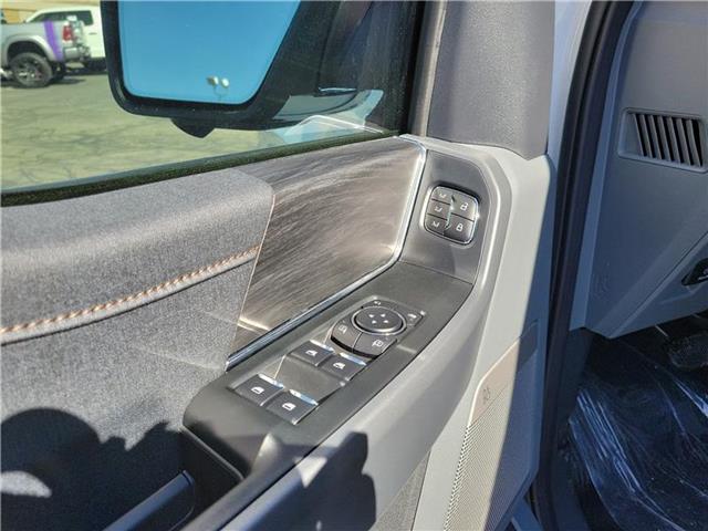 new 2025 Ford F-150 car, priced at $78,675