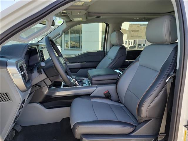 new 2025 Ford F-150 car, priced at $78,675