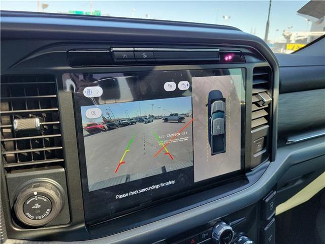 new 2025 Ford F-150 car, priced at $78,675