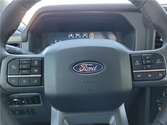 new 2025 Ford F-150 car, priced at $78,675