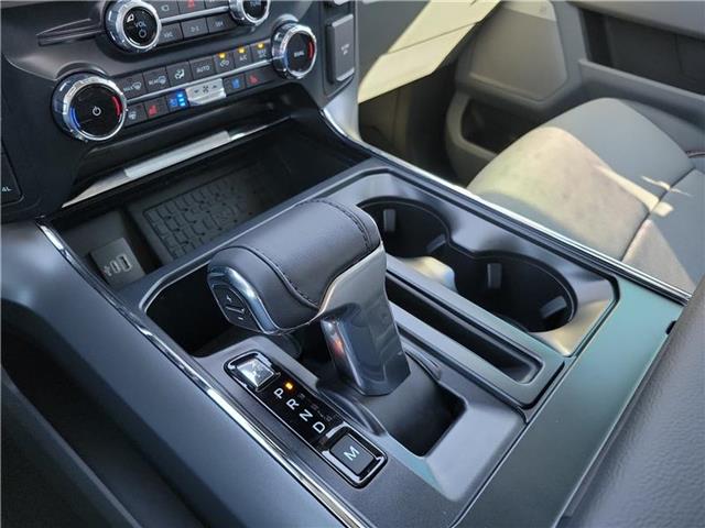 new 2025 Ford F-150 car, priced at $78,675