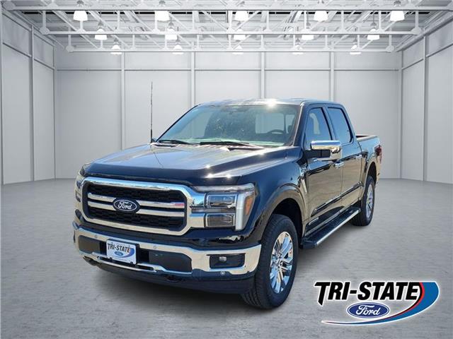 new 2025 Ford F-150 car, priced at $71,385