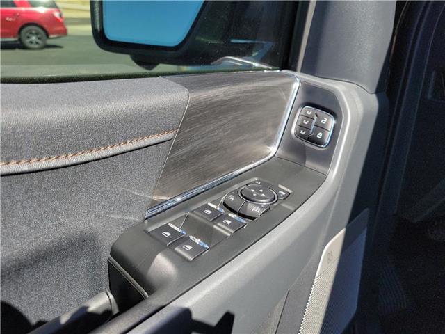 new 2025 Ford F-150 car, priced at $71,385