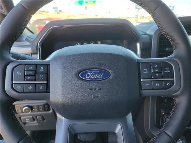 new 2025 Ford F-150 car, priced at $71,385