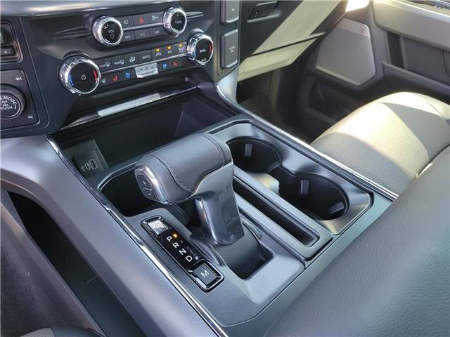 new 2025 Ford F-150 car, priced at $71,385