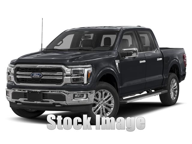 new 2025 Ford F-150 car, priced at $75,335