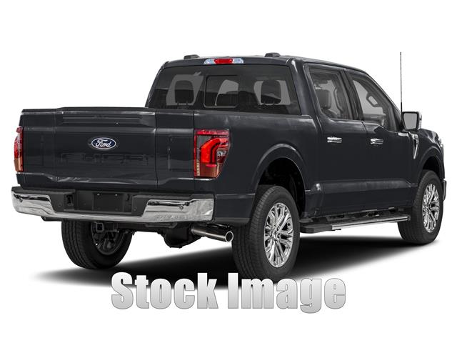 new 2025 Ford F-150 car, priced at $75,335