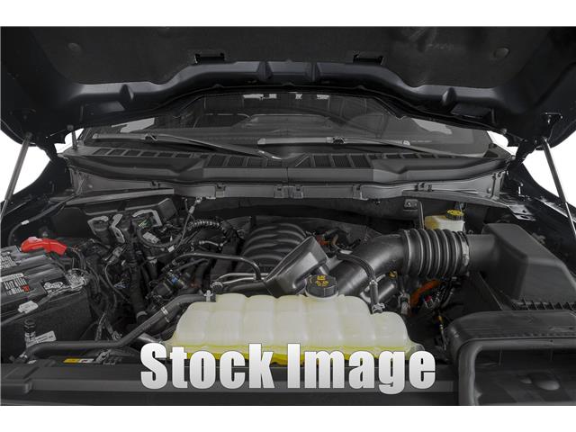 new 2025 Ford F-150 car, priced at $75,335