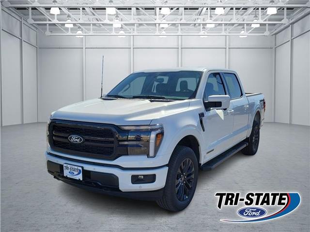 new 2025 Ford F-150 car, priced at $75,930