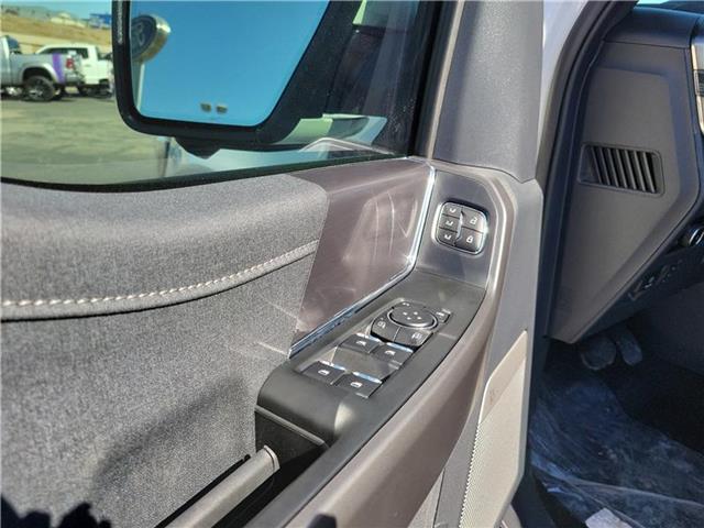 new 2025 Ford F-150 car, priced at $75,930