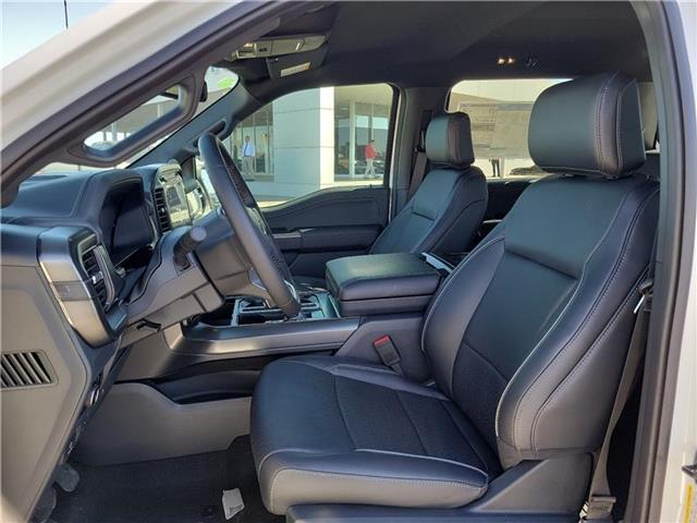 new 2025 Ford F-150 car, priced at $75,930