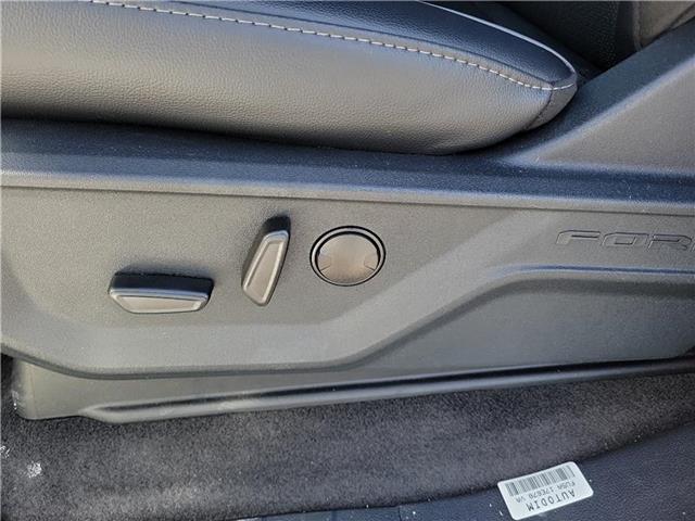 new 2025 Ford F-150 car, priced at $75,930