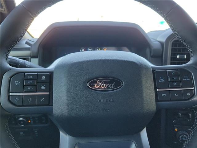 new 2025 Ford F-150 car, priced at $75,930