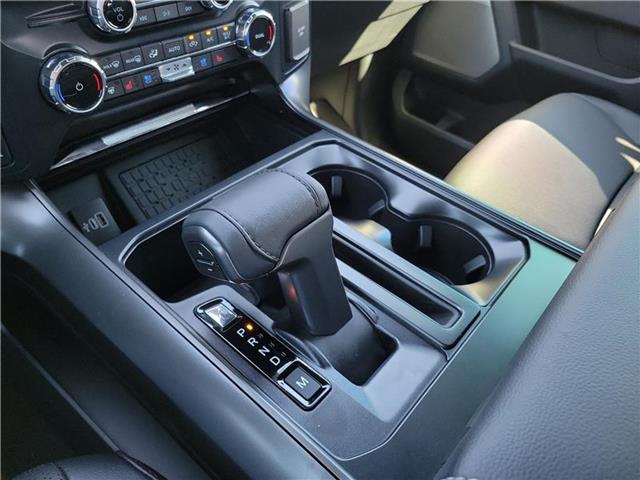 new 2025 Ford F-150 car, priced at $75,930