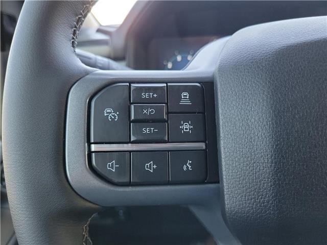 new 2025 Ford F-150 car, priced at $75,930