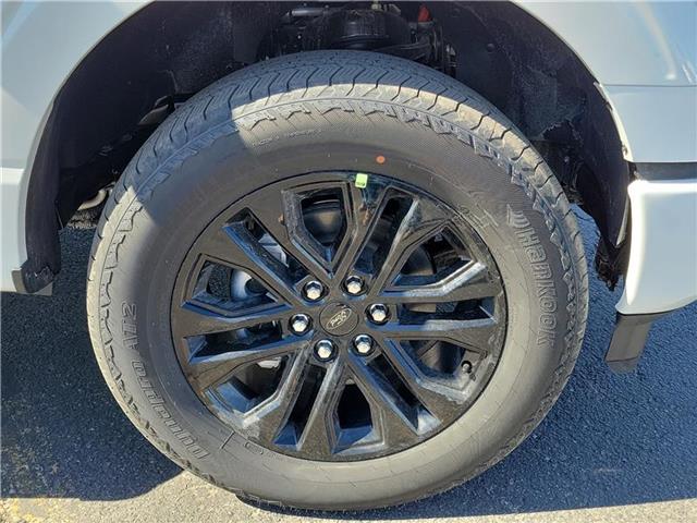 new 2025 Ford F-150 car, priced at $75,930