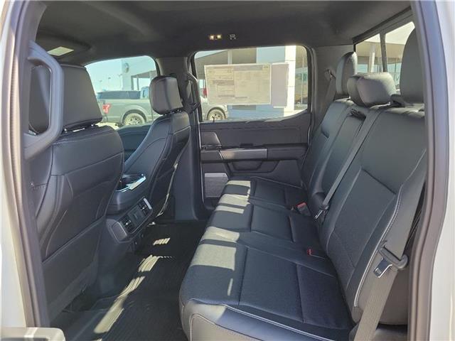 new 2025 Ford F-150 car, priced at $75,930