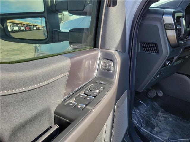 new 2025 Ford F-150 car, priced at $75,330