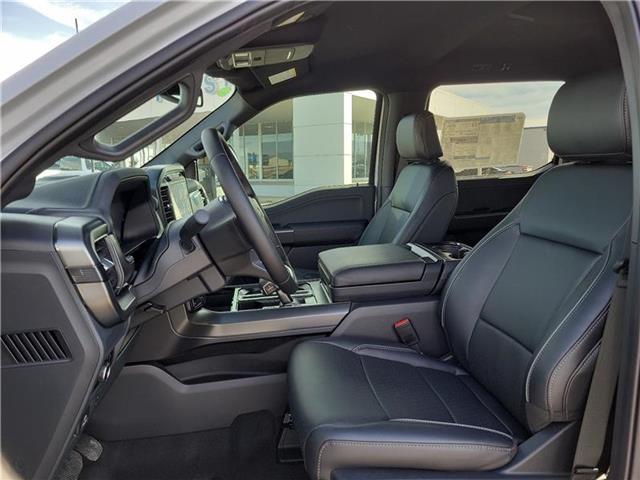 new 2025 Ford F-150 car, priced at $75,330
