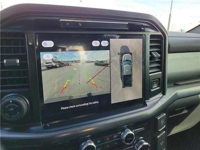 new 2025 Ford F-150 car, priced at $75,330
