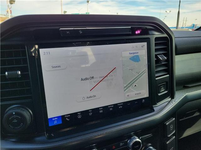 new 2025 Ford F-150 car, priced at $75,330