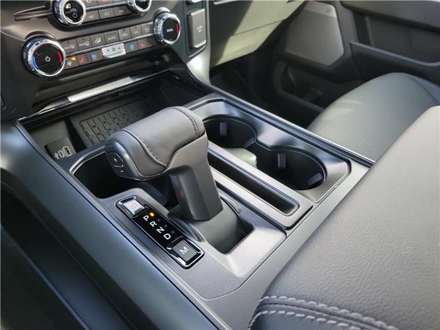 new 2025 Ford F-150 car, priced at $75,330