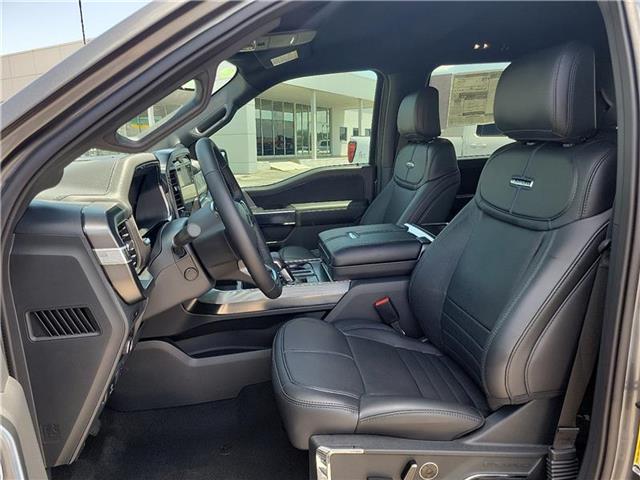 new 2025 Ford F-150 car, priced at $81,885
