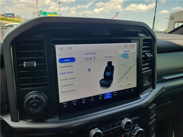 new 2025 Ford F-150 car, priced at $81,885