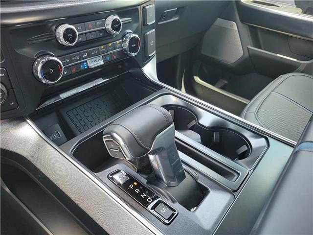 new 2025 Ford F-150 car, priced at $81,885