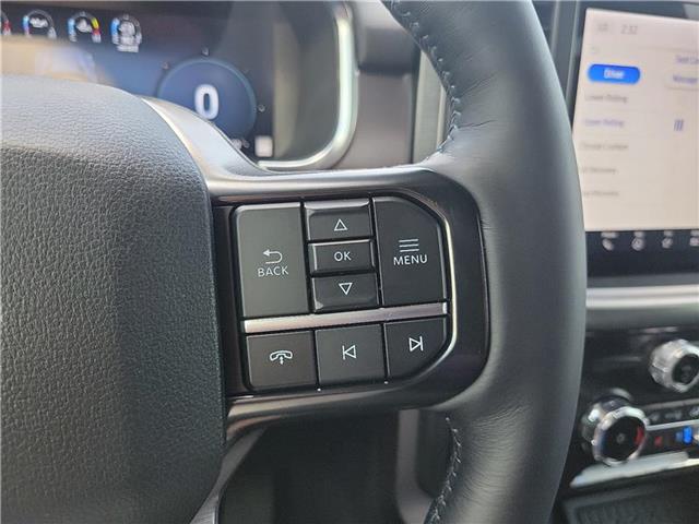 new 2025 Ford F-150 car, priced at $81,885