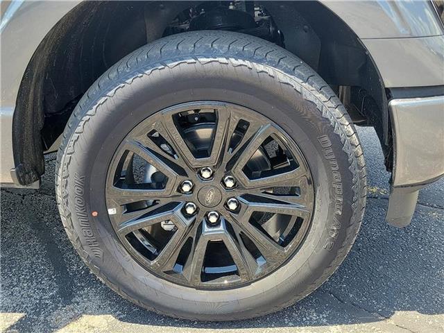 new 2025 Ford F-150 car, priced at $81,885