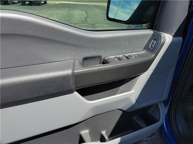 new 2025 Ford F-150 car, priced at $52,590