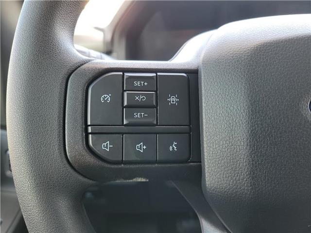 new 2025 Ford F-150 car, priced at $52,590