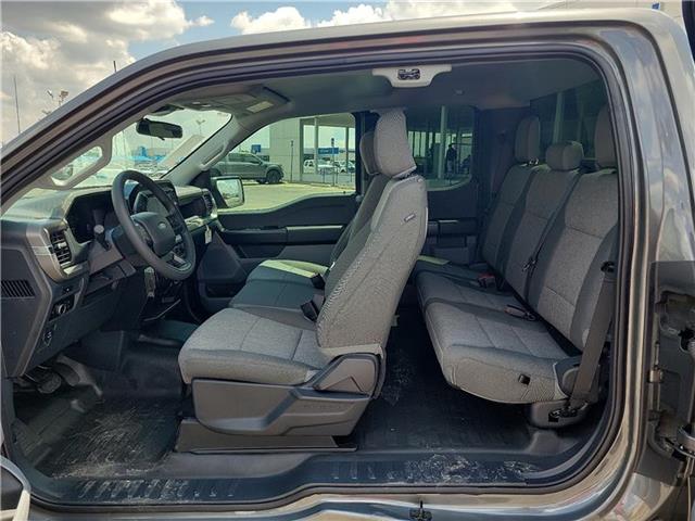 new 2025 Ford F-150 car, priced at $52,590