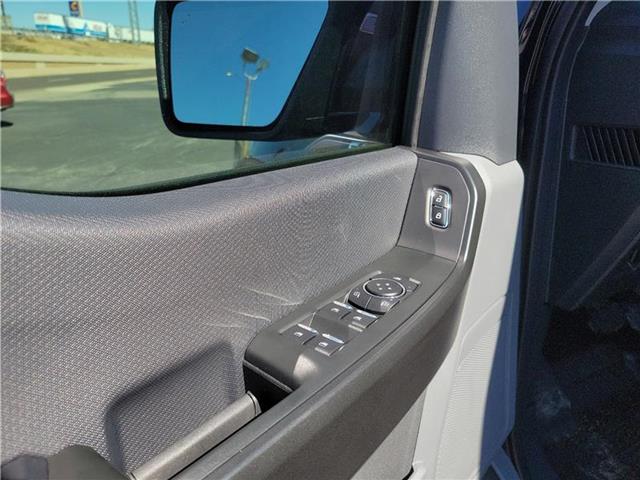 new 2025 Ford F-150 car, priced at $51,705