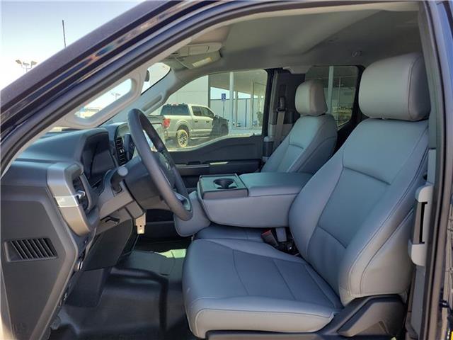 new 2025 Ford F-150 car, priced at $51,705