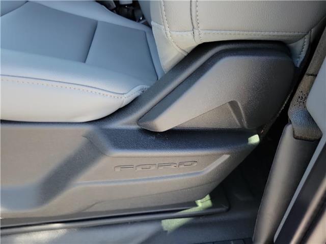 new 2025 Ford F-150 car, priced at $51,705