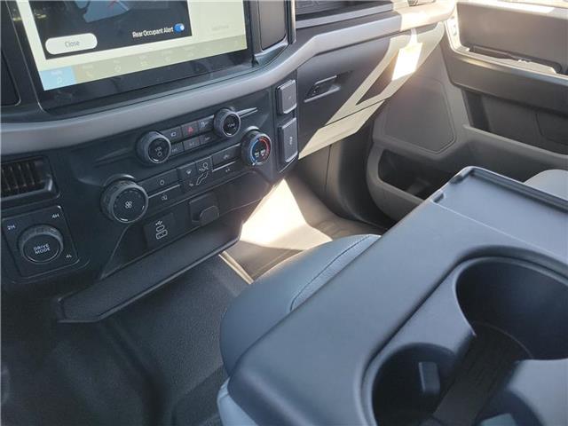 new 2025 Ford F-150 car, priced at $51,705
