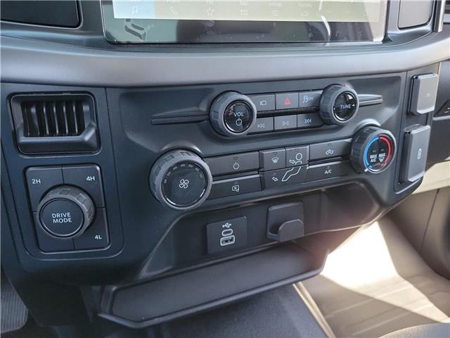 new 2025 Ford F-150 car, priced at $51,705