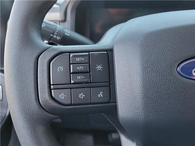 new 2025 Ford F-150 car, priced at $51,705