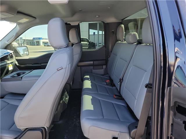 new 2025 Ford F-150 car, priced at $51,705