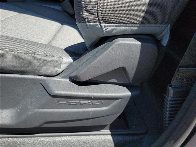 new 2025 Ford F-150 car, priced at $49,825