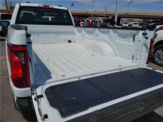 new 2025 Ford F-150 car, priced at $49,825