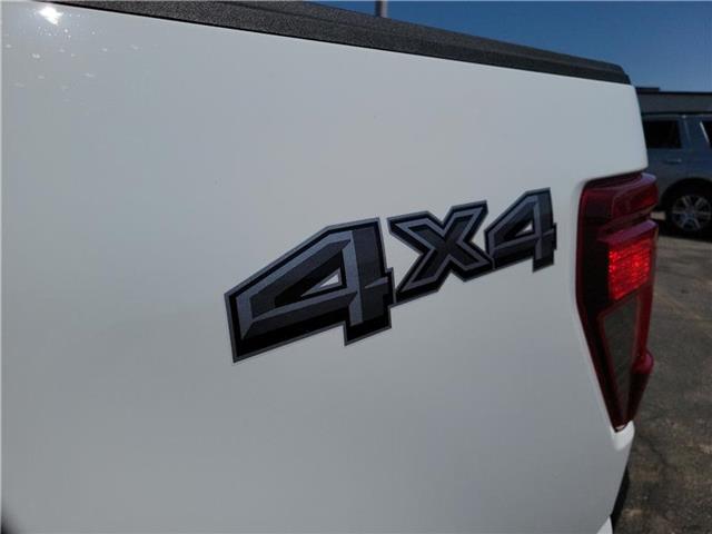 new 2025 Ford F-150 car, priced at $49,825