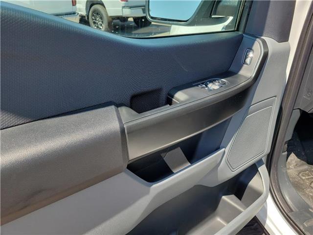 new 2025 Ford F-150 car, priced at $49,825