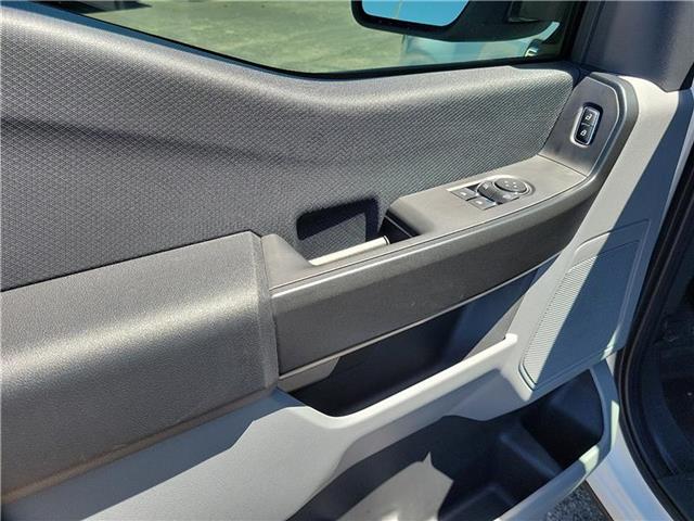 new 2025 Ford F-150 car, priced at $49,180