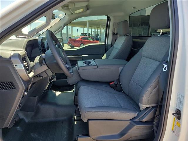 new 2025 Ford F-150 car, priced at $49,180