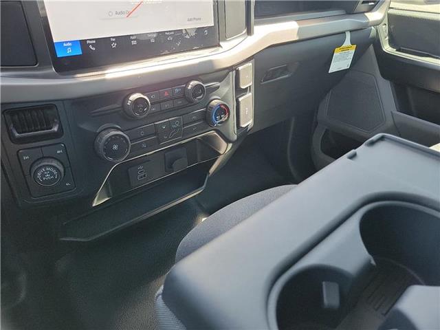 new 2025 Ford F-150 car, priced at $49,180